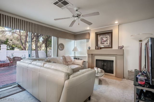 3044 Forest Lake Street, Las Vegas, NV 89117