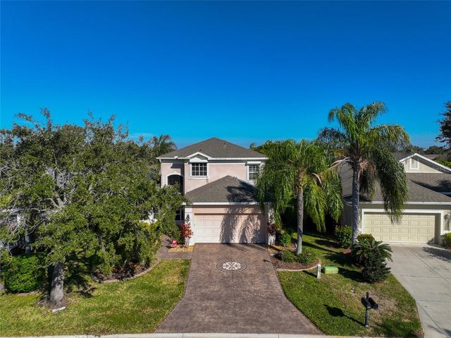 163 BRIDGEWATER COURT, Bradenton, FL 34212
