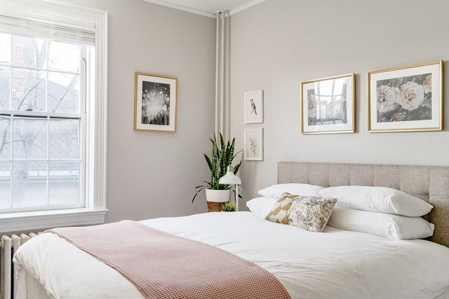 16 Chauncy Street 35, Cambridge, MA 02138