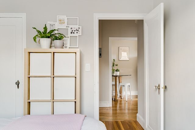 16 Chauncy Street 35, Cambridge, MA 02138
