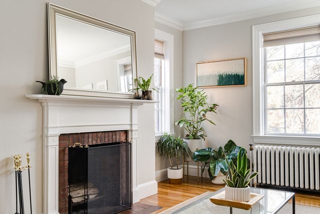 16 Chauncy Street 35, Cambridge, MA 02138