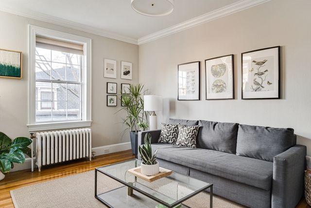 16 Chauncy Street 35, Cambridge, MA 02138