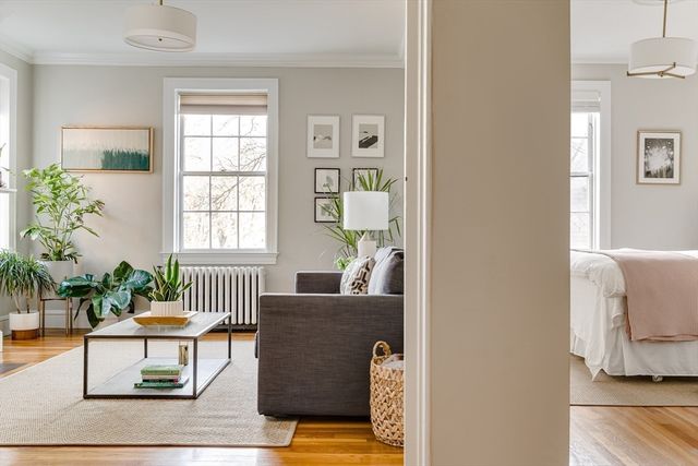 16 Chauncy Street 35, Cambridge, MA 02138