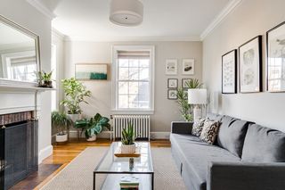 16 Chauncy Street 35, Cambridge, MA 02138