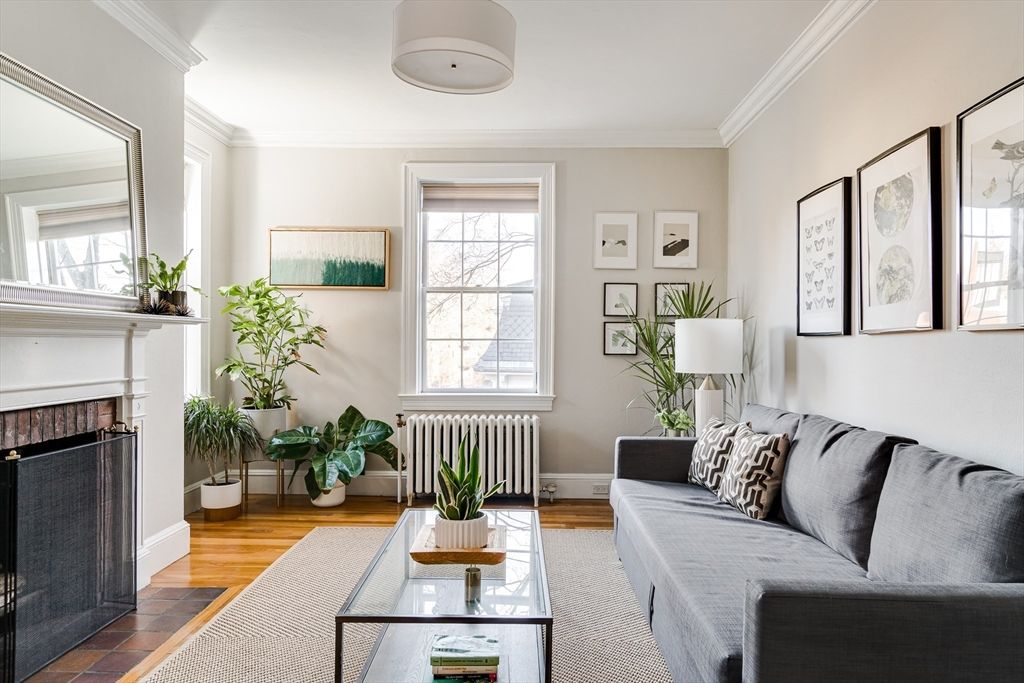 16 Chauncy Street 35, Cambridge, MA 02138
