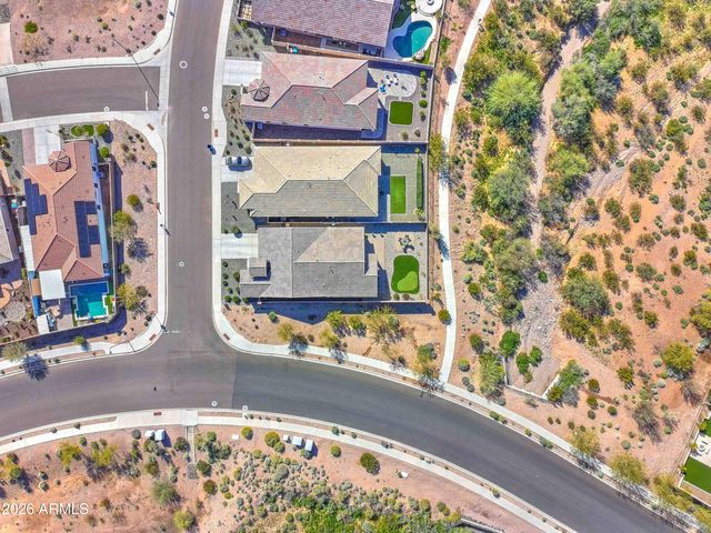 12250 E RED BUTTE --, Gold Canyon, AZ 85118