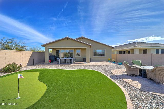 12250 E RED BUTTE --, Gold Canyon, AZ 85118