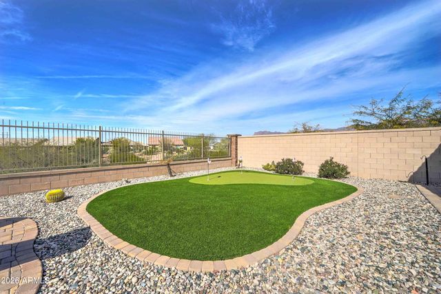 12250 E RED BUTTE --, Gold Canyon, AZ 85118