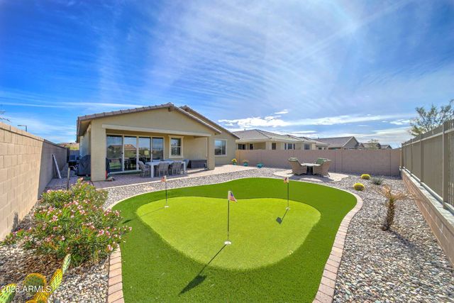 12250 E RED BUTTE --, Gold Canyon, AZ 85118