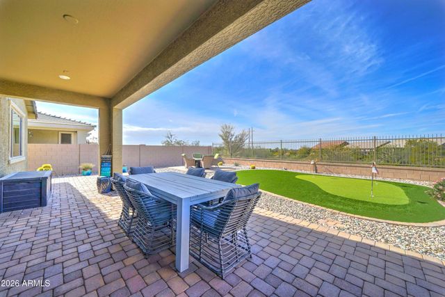 12250 E RED BUTTE --, Gold Canyon, AZ 85118