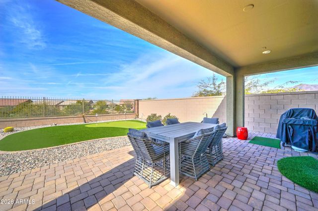 12250 E RED BUTTE --, Gold Canyon, AZ 85118