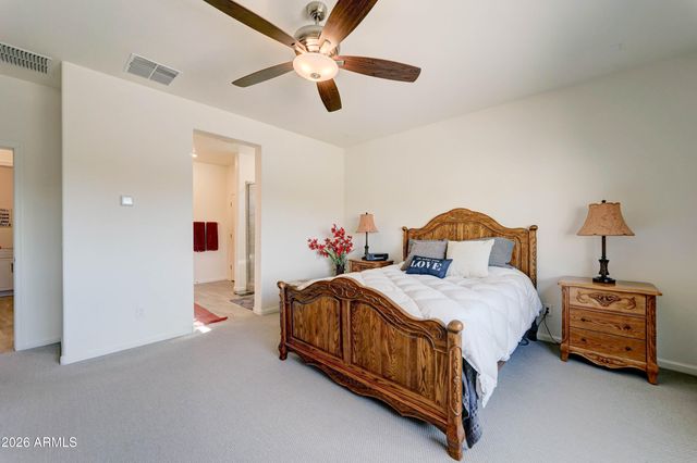 12250 E RED BUTTE --, Gold Canyon, AZ 85118