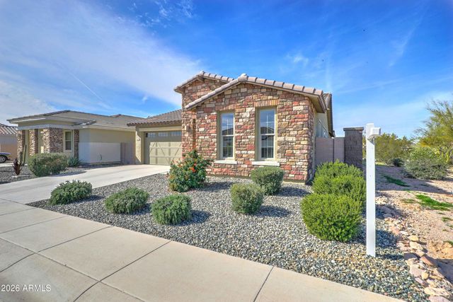 12250 E RED BUTTE --, Gold Canyon, AZ 85118