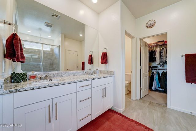 12250 E RED BUTTE --, Gold Canyon, AZ 85118