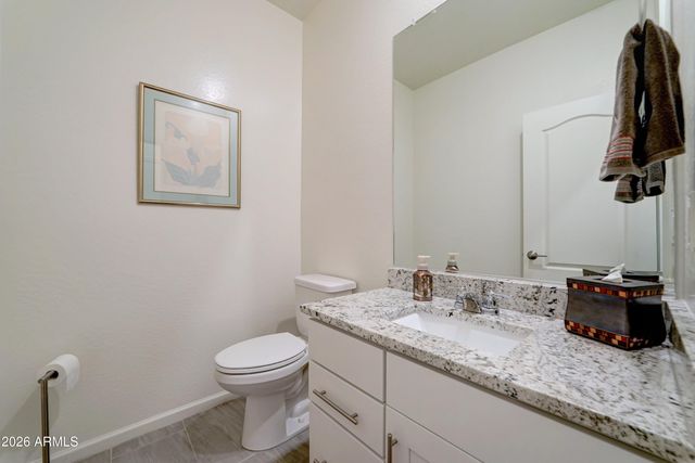 12250 E RED BUTTE --, Gold Canyon, AZ 85118