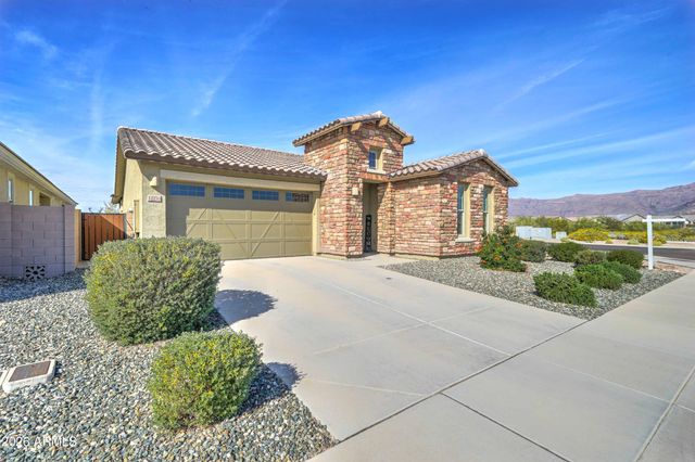 12250 E RED BUTTE --, Gold Canyon, AZ 85118