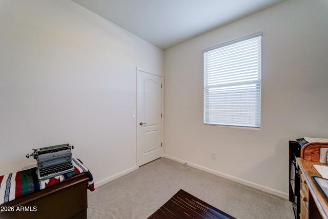 12250 E RED BUTTE --, Gold Canyon, AZ 85118