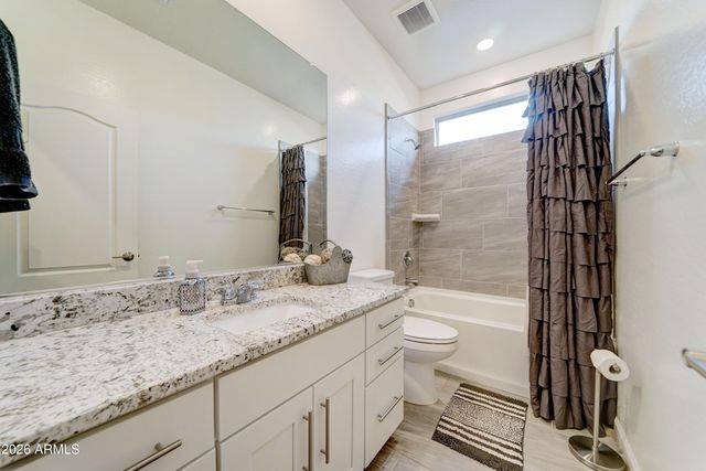 12250 E RED BUTTE --, Gold Canyon, AZ 85118