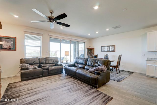 12250 E RED BUTTE --, Gold Canyon, AZ 85118