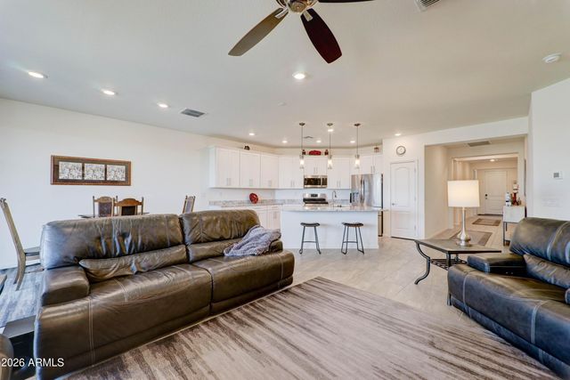 12250 E RED BUTTE --, Gold Canyon, AZ 85118