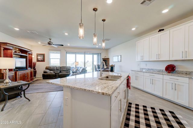 12250 E RED BUTTE --, Gold Canyon, AZ 85118