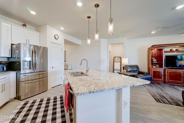 12250 E RED BUTTE --, Gold Canyon, AZ 85118