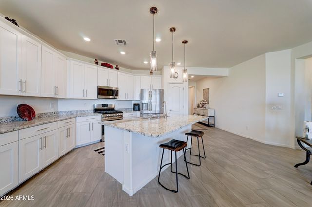 12250 E RED BUTTE --, Gold Canyon, AZ 85118