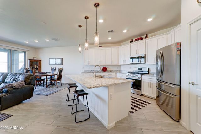 12250 E RED BUTTE --, Gold Canyon, AZ 85118