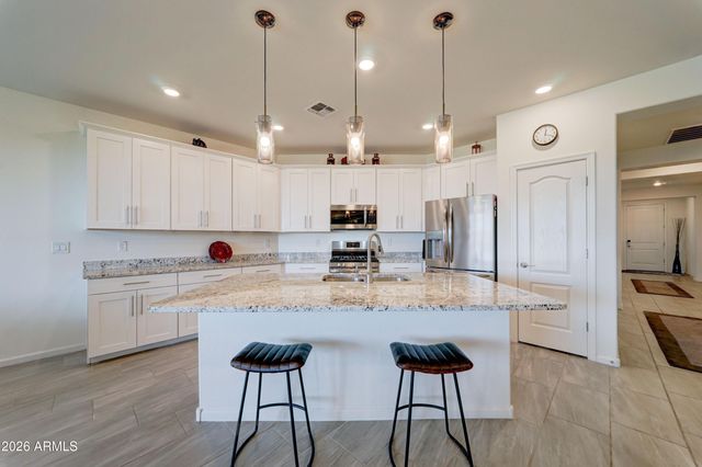 12250 E RED BUTTE --, Gold Canyon, AZ 85118