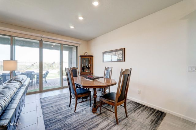 12250 E RED BUTTE --, Gold Canyon, AZ 85118