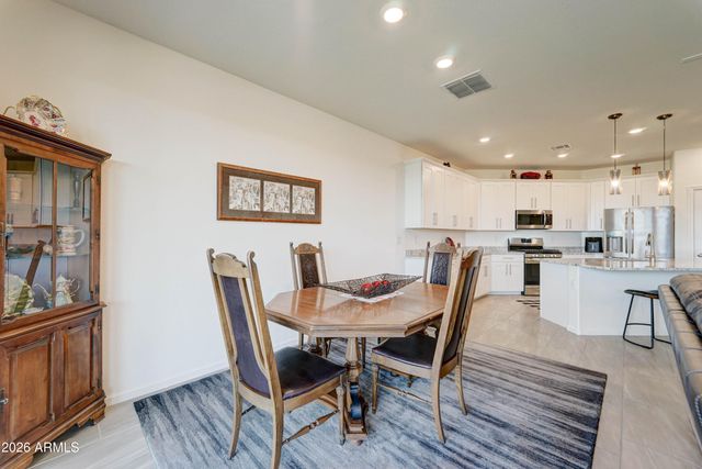 12250 E RED BUTTE --, Gold Canyon, AZ 85118