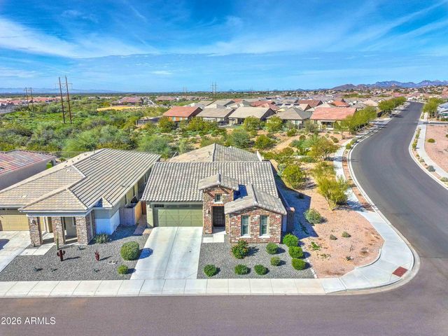 12250 E RED BUTTE --, Gold Canyon, AZ 85118