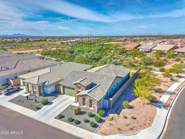 12250 E RED BUTTE --, Gold Canyon, AZ 85118
