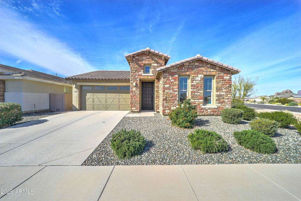 12250 E RED BUTTE --, Gold Canyon, AZ 85118