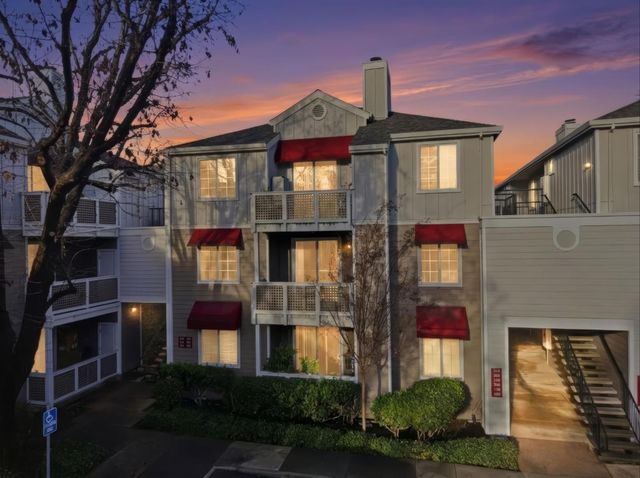 250 Santa Fe Terrace 209, Sunnyvale, CA 94085