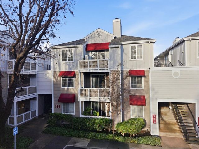 250 Santa Fe Terrace 209, Sunnyvale, CA 94085