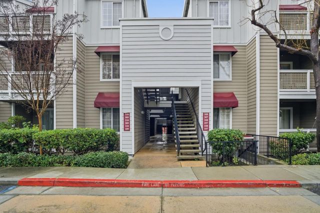 250 Santa Fe Terrace 209, Sunnyvale, CA 94085