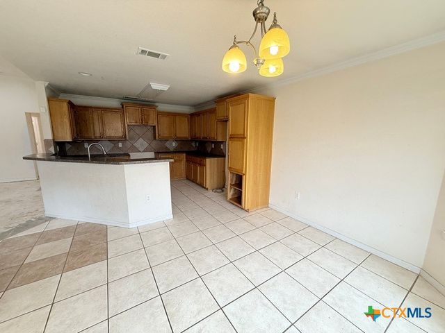 2207 Gail Drive, Copperas Cove, TX 76522