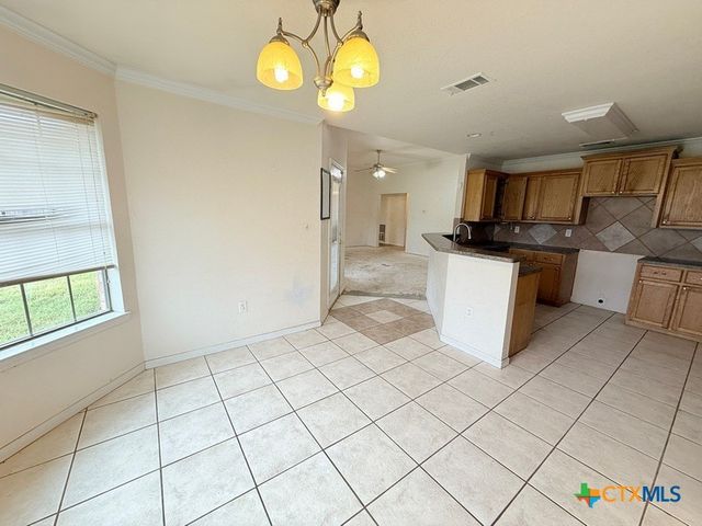 2207 Gail Drive, Copperas Cove, TX 76522
