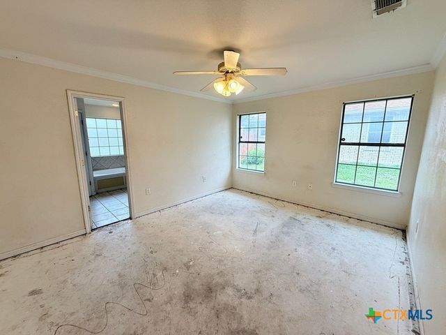 2207 Gail Drive, Copperas Cove, TX 76522
