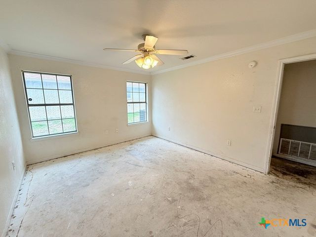 2207 Gail Drive, Copperas Cove, TX 76522