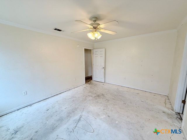 2207 Gail Drive, Copperas Cove, TX 76522
