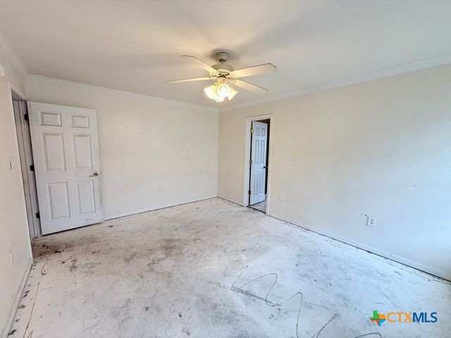 2207 Gail Drive, Copperas Cove, TX 76522