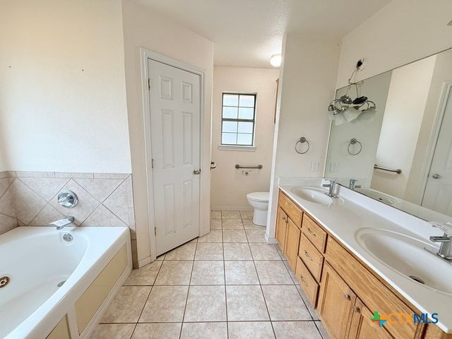 2207 Gail Drive, Copperas Cove, TX 76522