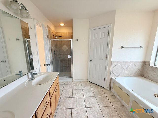 2207 Gail Drive, Copperas Cove, TX 76522