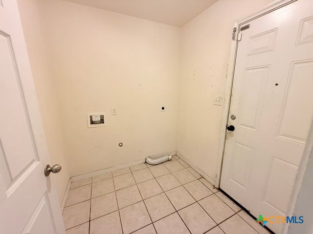 2207 Gail Drive, Copperas Cove, TX 76522