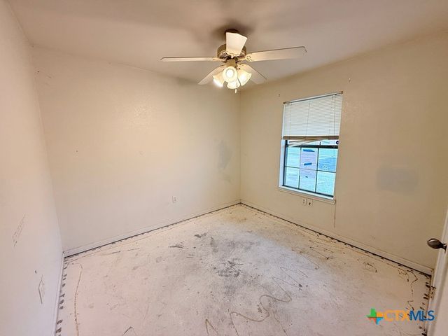 2207 Gail Drive, Copperas Cove, TX 76522