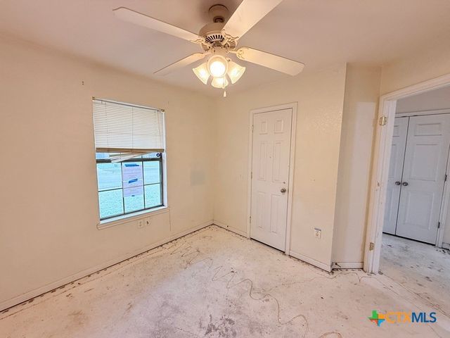 2207 Gail Drive, Copperas Cove, TX 76522
