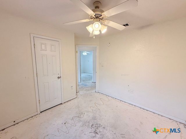 2207 Gail Drive, Copperas Cove, TX 76522