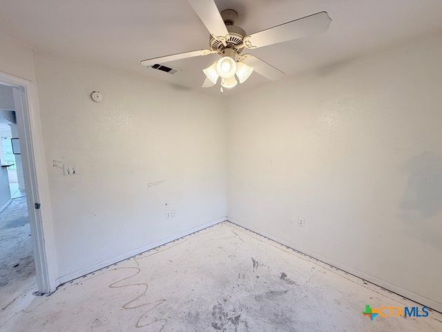 2207 Gail Drive, Copperas Cove, TX 76522